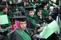 محبوب‌ترین رشته‌ها بین دانشجویان غیرایرانی کدامند؟