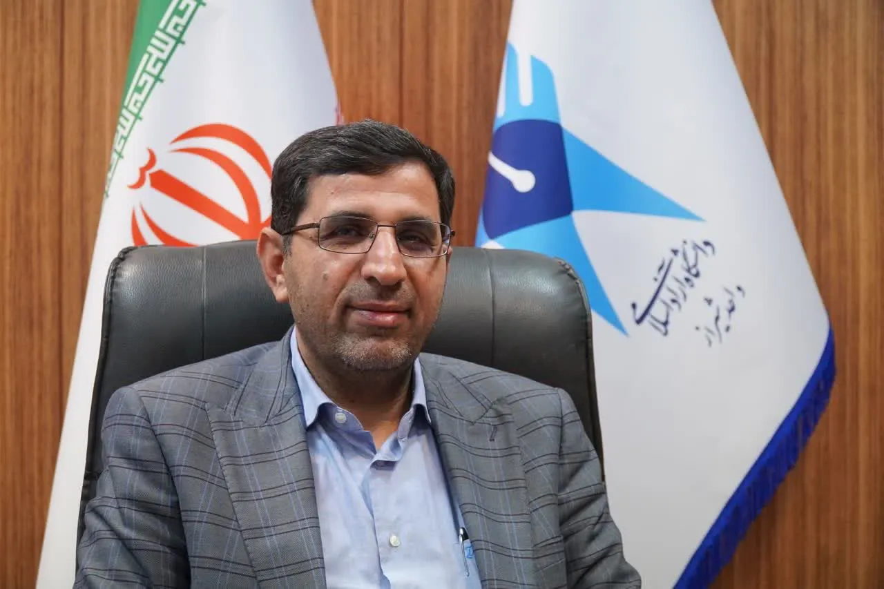 محمدرضا قائدی