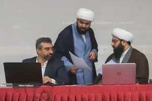 دومین کارگاه بررسی الگوهای فعالیت رسانه‌ای تشکیلاتی برگزار شد