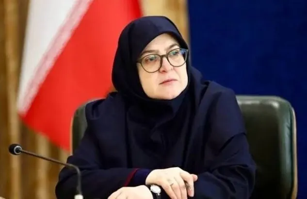 فاطمه مهاجرانی
