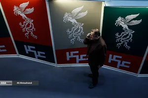 هشتمین روز جشنواره&zwnj; چهل&zwnj;وچهارم فیلم فجر