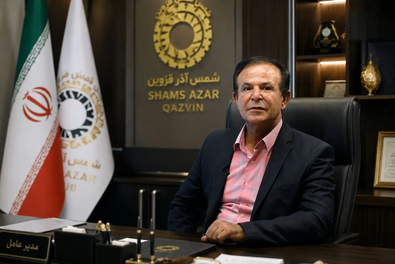 مهرزاد نجفیان