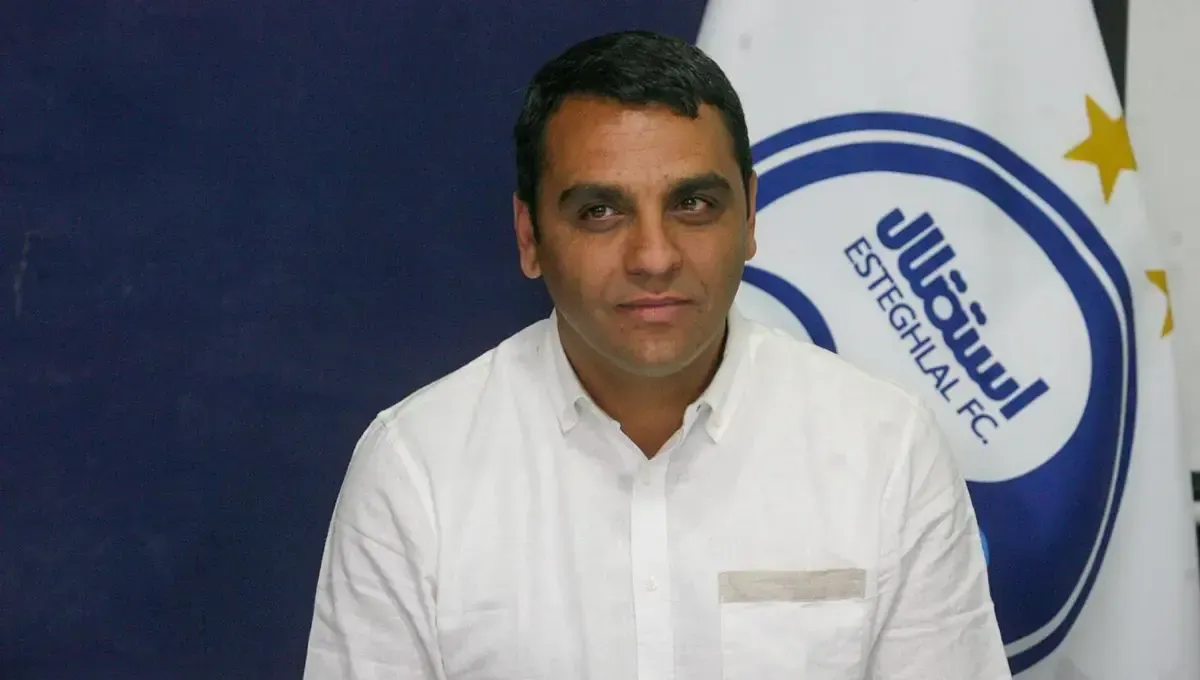 سعید فتاحی