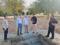 تأکید بر خدمات جامع به دانشجویان شاهد و ایثارگر و توسعه ظرفیت‌های کشاورزی