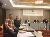 نصیری‌نژاد رئیس کمیته داوران کنفدراسیون تیراندازی با کمان آسیا شد