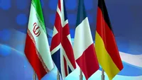 بیانیه تروئیکای اروپایی در سایه هراس از پاسخ ایران به اسرائیل