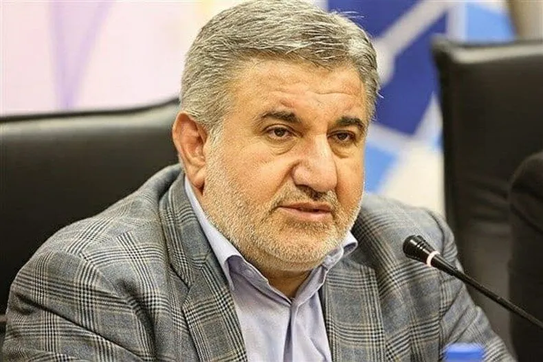 محمدرضا مردانی
رئیس سازمان بسیج اساتید کشور