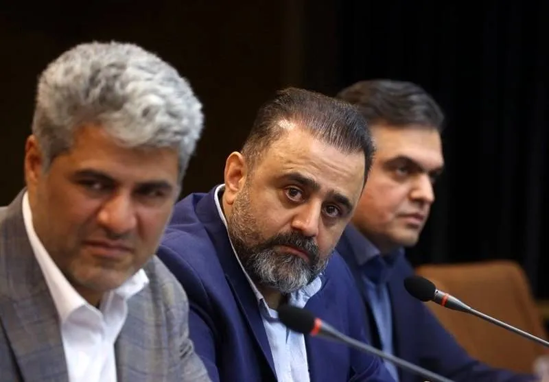 محسن وحدانی