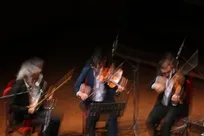 ۱۰ گروه در آخرین روز جشنواره موسیقی فجر به صحنه می‌روند