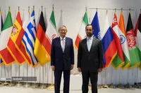 ارتقای توان فناورانه ایران با پیوستن به سازمان همکاری‌های شانگهای