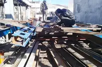 مدرسه‌ای که به نیاز مهندسان ناظر و جامعه صنعتی پاسخ می‌دهد