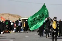 پایان طرح ترافیکی اربعین پلیس با ثبت ۶۷ میلیون تردد/جان باختن ۲۴ زائر در تصادفات اربعینی