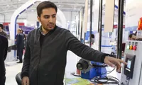 تولید محصول تمام‌ایرانی شالی‌کوبی که احتمال تخریب برنج را به صفر می‌رساند