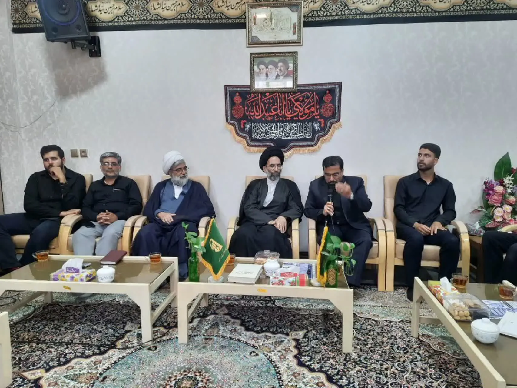 کاشان