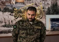 ابوعبیده، صدایی که از چهره پیشی گرفت