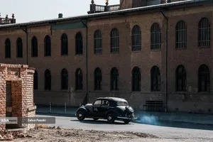 شهرک غزالی؛ میراث تصویری سینمای ایران