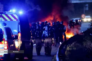 اعتراضات سراسری فرانسه به بودجه ۲۰۲۶