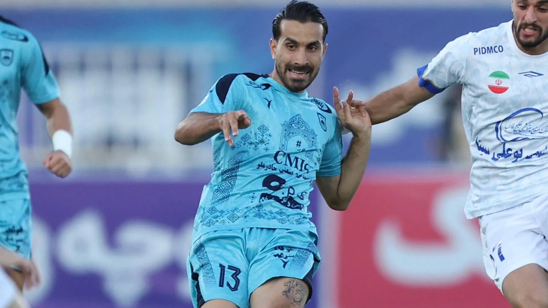 رضا محمودآبادی