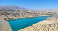 وزیر نیرو: ۵۰ هزار هکتار از گرمسار توسط بند سیمین دشت آبیاری می‌شود