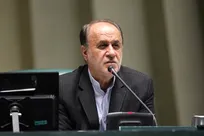 حاجی‌بابایی: اولین درآمد از محل عوارض تنگه هرمز به حساب بانک مرکزی واریز شد