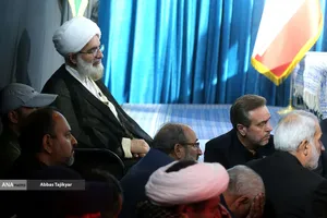 اجتماع بزرگ معلمان کشوردوست