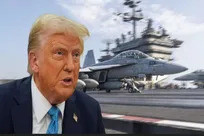 بازی خطرناک ترامپ در منطقه؛ از نمایش قدرت تا لبه پرتگاه جنگ