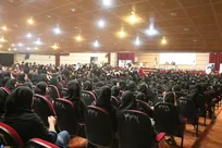 ۲۶۰۰ نودانشجو ورود به دانشگاه را جشن گرفتند