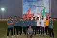 مسابقات دوو میدانی