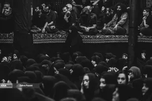 حسینیه سادات اخوی