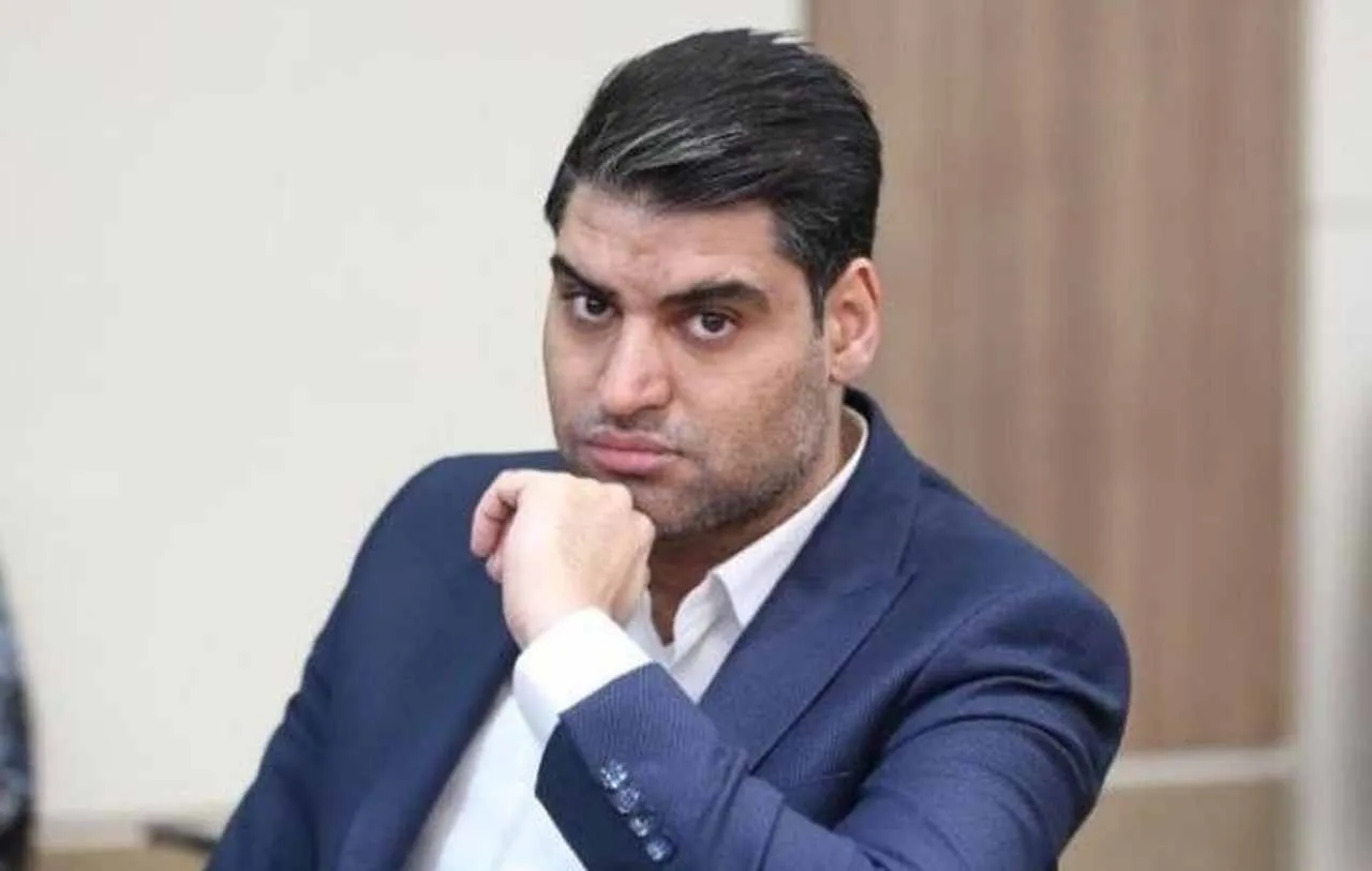 پیمان حدادی