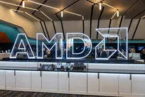 AMD با جهش تقاضای هوش مصنوعی وارد باشگاه یک تریلیون دلاری شد