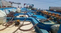 120هزار لیتر سوخت قاچاق در استان بوشهر کشف شد