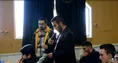 نشست انتخاباتی در دانشگاه آزاد خوی