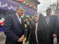 اسلامی: پیام راهپیمایی ۲۲ بهمن ایستادگی ملت ایران تا پای جان است