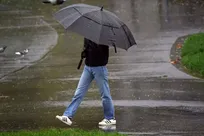 کاهش چشمگیر بارندگی در تهران علی رغم رشد ۱۰ درصدی بارش کشور در سال آبی جاری