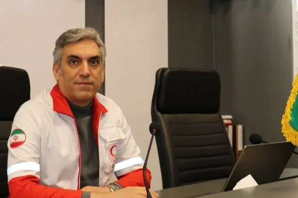 مجتبی خالدی
