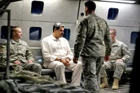 جهان امروز میان «قانون» و «زور» سرگردان است/اگر ضعیف باشی، در نظام جهانی «خورده می‌شوی»