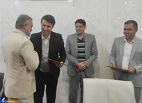 سرپرست جدید دانشگاه آزاد شادگان معرفی شد