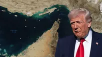 ترامپ از تهدید نظامی علیه ایران عقب‌نشینی کرد؛ ادعای موافقت با لغو حمله