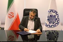 رئیس دانشگاه شریف: امید است میهنمان با رهبری آیت الله مجتبی خامنه‌ای راه پیشرفت را مضاعف طی کند