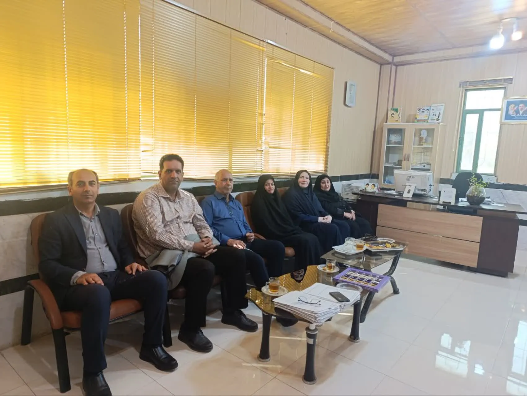 بوشهر