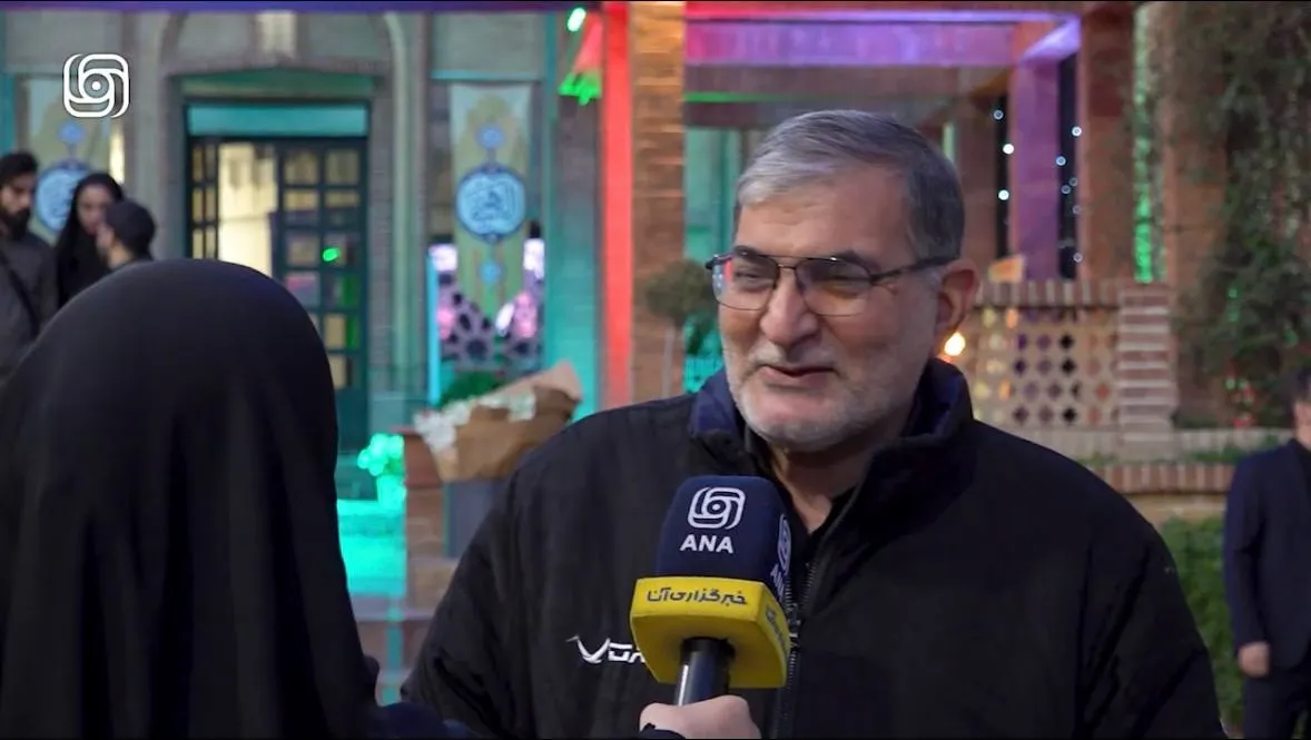 سعیدی راد