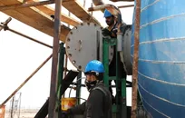 افزایش ۱۳۵ هزار بشکه‌ای نفت کشور