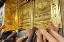 مناسک حج در مکه