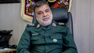 سردار اخوان: دشمن حتی اجازه طرح‌ریزی جنگ زمینی را به خود نمی‌دهد/ آماده مقابله با هرگونه تهدید هستیم