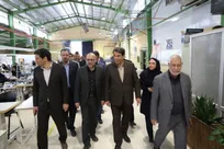 آغاز پرداخت تسهیلات به واحدهای تولیدی که نیروهای خود را حفظ کرده‌اند