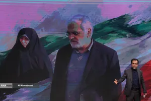 اولین سالگرد دانشمند شهید دکتر محمدمهدی طهرانچی با حضور دکتر بیژن رنجبر