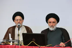 کارگاه آموزشی سومین روز طرح کنشگری رسانه&zwnj;ای دانشگاه آزاد اسلامی