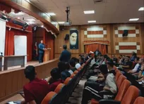 آغاز مسابقات فوتسال دانش‌آموزان سما با حضور ۳۰۰ ورزشکار و مربی