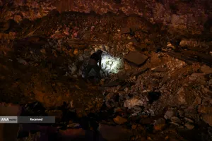 حملات کوبنده موشکی ایران به سرزمین های اشغالی